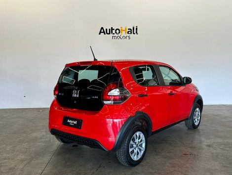 Fiat MOBI LIKE 1.0 Fire Flex 5p.