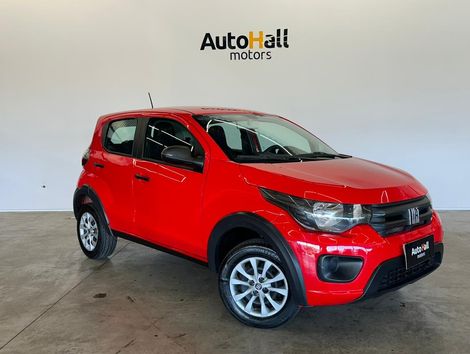 Fiat MOBI LIKE 1.0 Fire Flex 5p.