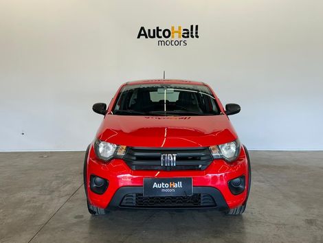 Fiat MOBI LIKE 1.0 Fire Flex 5p.