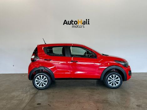 Fiat MOBI LIKE 1.0 Fire Flex 5p.