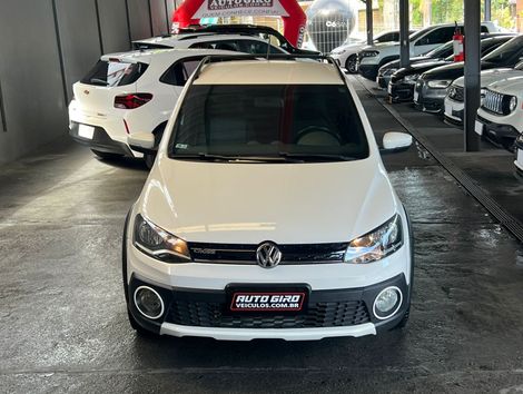 VolksWagen Saveiro CROSS 1.6 T. Flex 16V CE