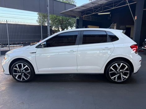 VolksWagen Polo GTS 1.4 TSI 16V Flex