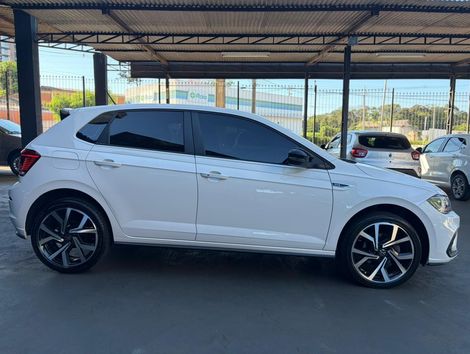 VolksWagen Polo GTS 1.4 TSI 16V Flex