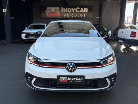 VolksWagen Polo GTS 1.4 TSI 16V Flex