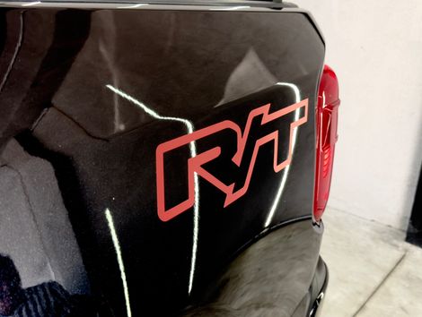 RAM RAMPAGE R/T HURRIC. 4 2.0 TB CD 4X4 Aut.