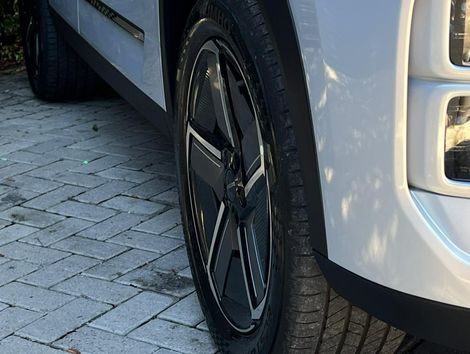 Jaecoo 7 Luxury 1.5 TB 16v Aut 5p (Híbrido)