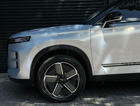 Jaecoo 7 Luxury 1.5 TB 16v Aut 5p (Híbrido)