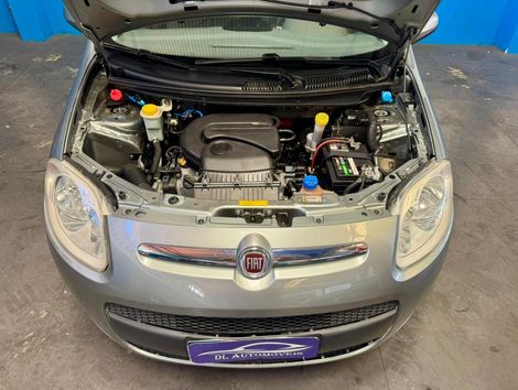 Fiat Palio ATTRACTIVE 1.0 EVO Fire Flex 8v 5p