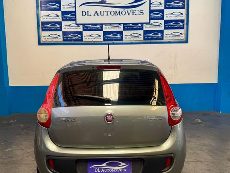 Fiat Palio ATTRACTIVE 1.0 EVO Fire Flex 8v 5p