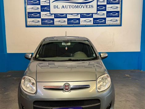 Fiat Palio ATTRACTIVE 1.0 EVO Fire Flex 8v 5p