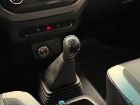 Chevrolet S10 Pick-Up LS 2.8 TDI 4x4 CD Dies. Mec.