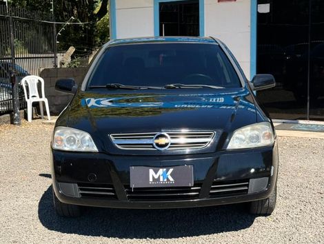 Chevrolet Astra Sed. Advant. 2.0 8V MPFI FlexP. 4p