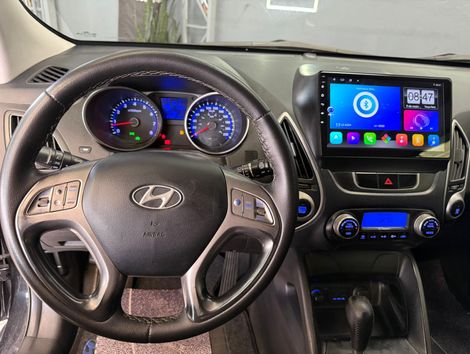 Hyundai ix35 2.0 16V 170cv 2WD/4WD Aut.