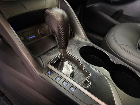 Hyundai ix35 2.0 16V 170cv 2WD/4WD Aut.