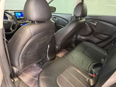 Hyundai ix35 2.0 16V 170cv 2WD/4WD Aut.