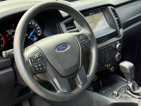 Ford Ranger XLS 2.2 4x4 CD Diesel Aut.