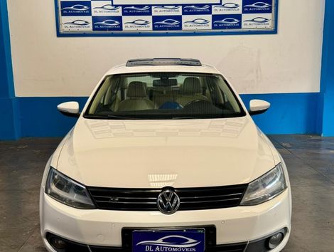 VolksWagen JETTA Comfortline 2.0 T.Flex 8V 4p Tipt.