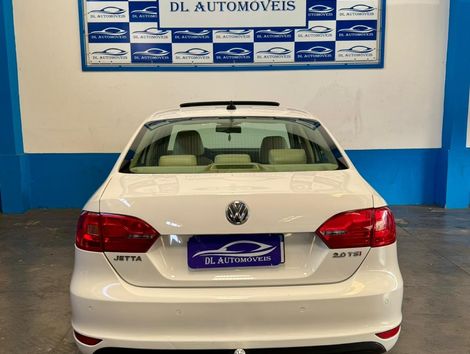 VolksWagen JETTA Comfortline 2.0 T.Flex 8V 4p Tipt.