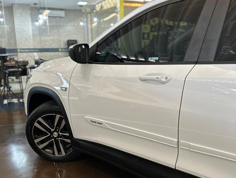 Chevrolet TRACKER LT 1.0 Turbo 12V Flex Aut.