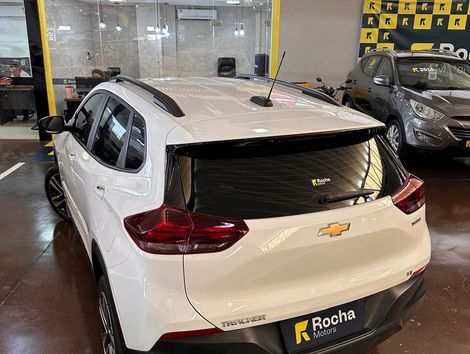 Chevrolet TRACKER LT 1.0 Turbo 12V Flex Aut.