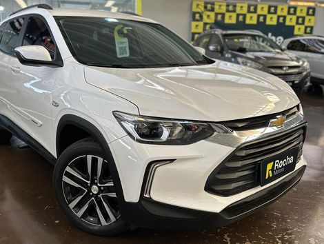 Chevrolet TRACKER LT 1.0 Turbo 12V Flex Aut.