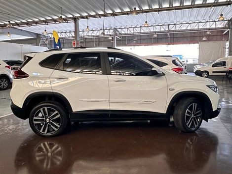 Chevrolet TRACKER LT 1.0 Turbo 12V Flex Aut.