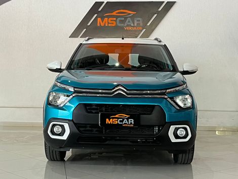 Citroën C3 First Edition 1.6 Flex 16V 5p Aut.