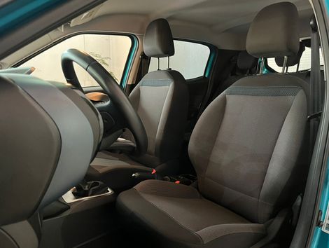 Citroën C3 First Edition 1.6 Flex 16V 5p Aut.