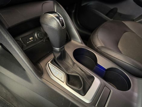 Hyundai ix35 GL 2.0 16V 2WD Flex Aut.