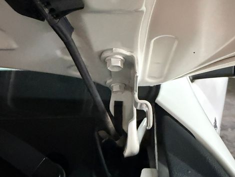 Toyota Hilux CD SR 4x4 2.8 TDI Diesel Aut.