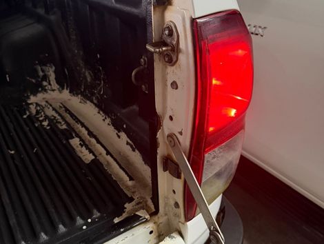 Toyota Hilux CD SR 4x4 2.8 TDI Diesel Aut.