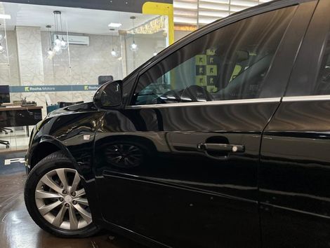 Chevrolet CRUZE LT 1.8 16V FlexPower 4p Aut.