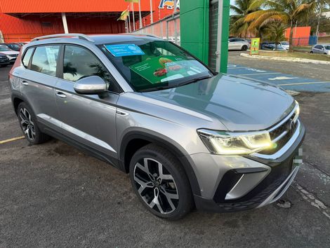 VolksWagen T-Cross Hig. 250 TSI 1.4 Flex 16V 5p Aut