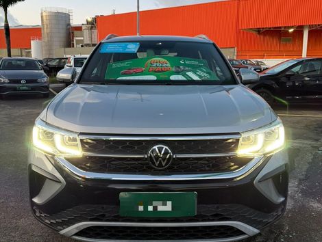 VolksWagen T-Cross Hig. 250 TSI 1.4 Flex 16V 5p Aut