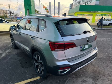 VolksWagen T-Cross Hig. 250 TSI 1.4 Flex 16V 5p Aut