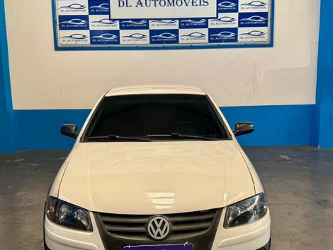 VolksWagen Saveiro 1.6 Mi/ 1.6 Mi Total Flex 8V