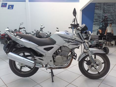 HONDA CBX 250 TWISTER