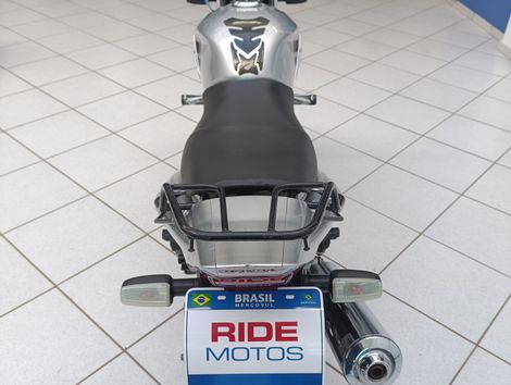 HONDA CBX 250 TWISTER