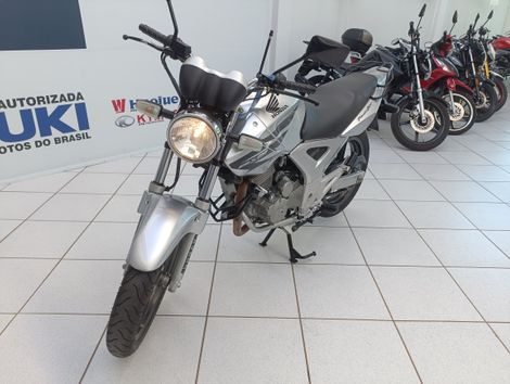 HONDA CBX 250 TWISTER