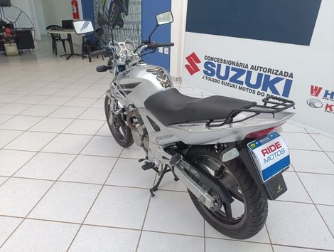 HONDA CBX 250 TWISTER