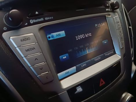 Hyundai ix35 GLS 2.0 16V 2WD Flex Aut.