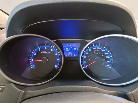 Hyundai ix35 GLS 2.0 16V 2WD Flex Aut.