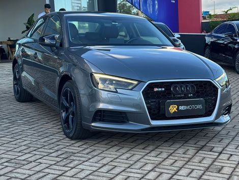 Audi A3 Sed. Ambition 2.0 TSFI 220cv S-tronic