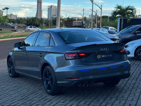 Audi A3 Sed. Ambition 2.0 TSFI 220cv S-tronic