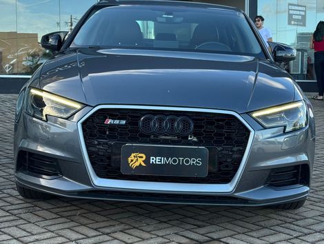 Audi A3 Sed. Ambition 2.0 TSFI 220cv S-tronic