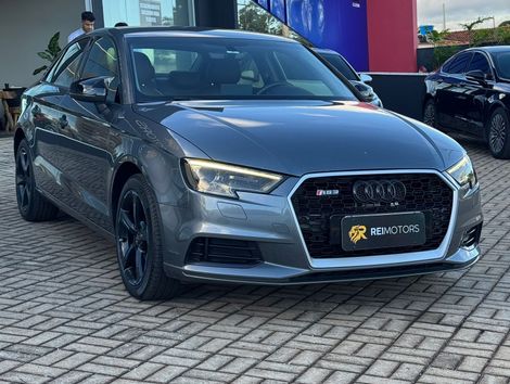 Audi A3 Sed. Ambition 2.0 TSFI 220cv S-tronic