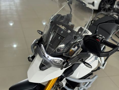 TRIUMPH TIGER 900 RALLY PRO