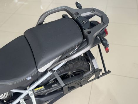 TRIUMPH TIGER 900 RALLY PRO