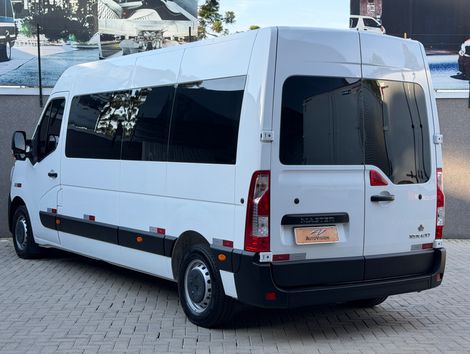 Renault Master 2.3 dCi Executive Longo 16L Dies