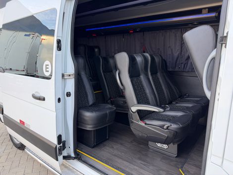 Renault Master 2.3 dCi Executive Longo 16L Dies